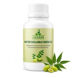 Lavesh Neem Oil for Plants Insects Spray