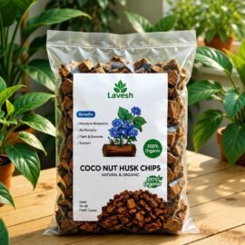 Lavesh Coco Husk Chips