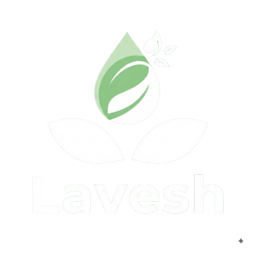 LavishOrganic Logo